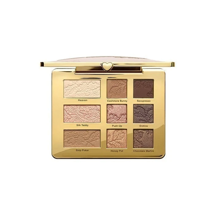 Too Faced Natural Eyes Eye Shadow Palette Translation missing: id.activerecord.decorators.item_part_image/alt