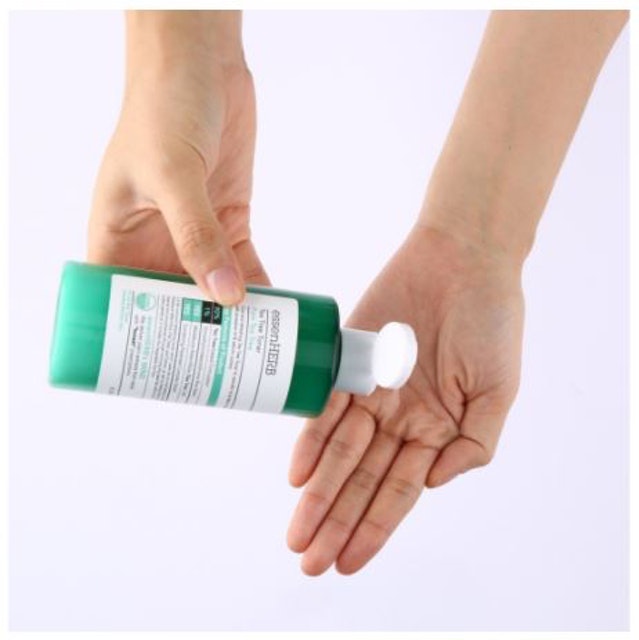 essenHERB Tea Tree Toner  Translation missing: id.activerecord.decorators.item_part_image/alt
