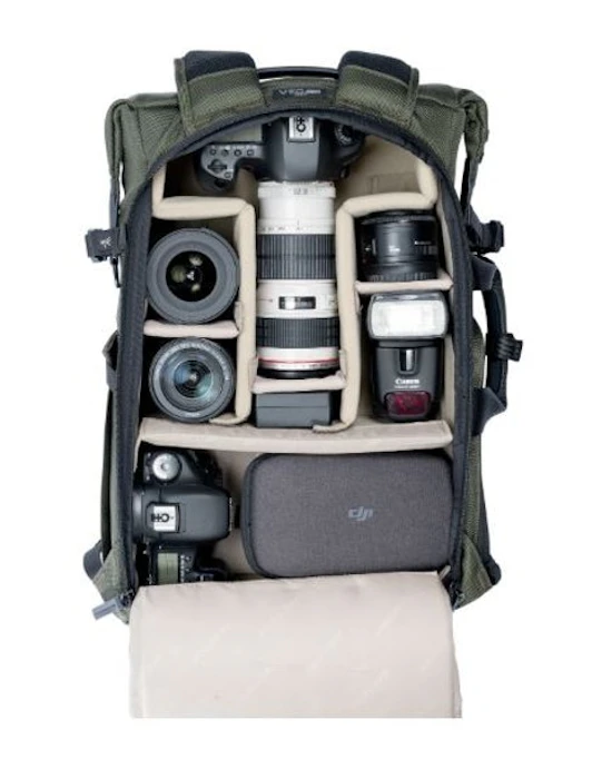 Vanguard VEO Select 41 Backpack Translation missing: id.activerecord.decorators.item_part_image/alt