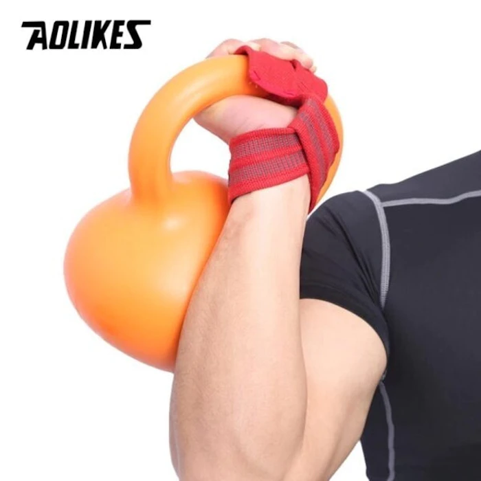 Aolikes 7635 Straps Red Translation missing: id.activerecord.decorators.item_part_image/alt