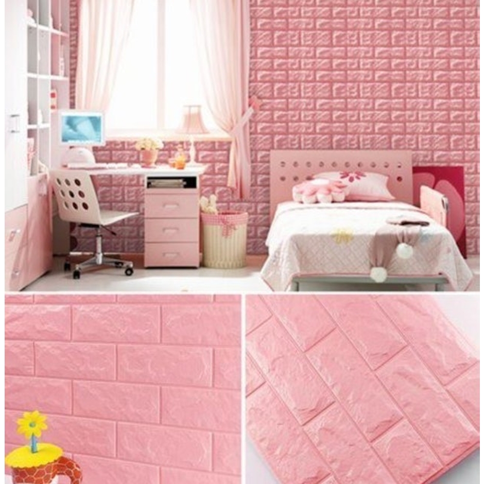 Wallpaper Dinding 3D Foam Wallfoam Translation missing: id.activerecord.decorators.item_part_image/alt