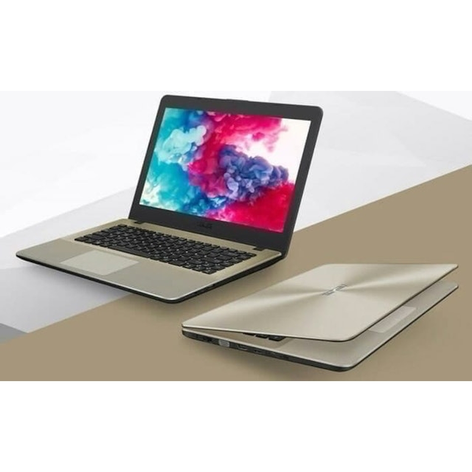 ASUS VivoBook 14 A442UR Translation missing: id.activerecord.decorators.item_part_image/alt