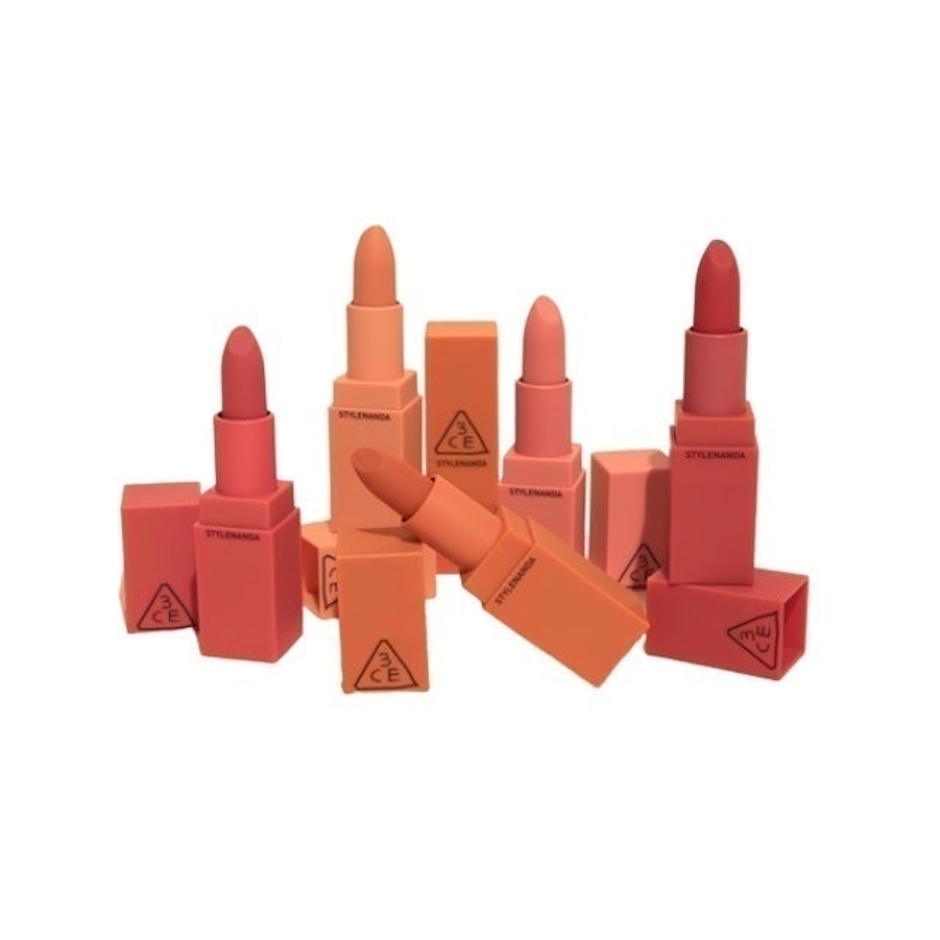 Stylenanda 3CE Mood Recipe Lip Color Translation missing: id.activerecord.decorators.item_part_image/alt