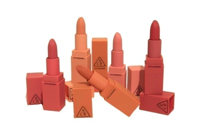 Stylenanda 3CE Mood Recipe Lip Color Translation missing: id.activerecord.decorators.item_part_image/alt