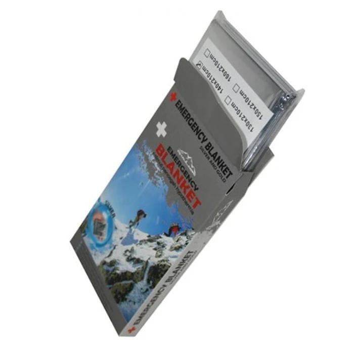 Dhaulagiri Emergency Blanket Translation missing: id.activerecord.decorators.item_part_image/alt