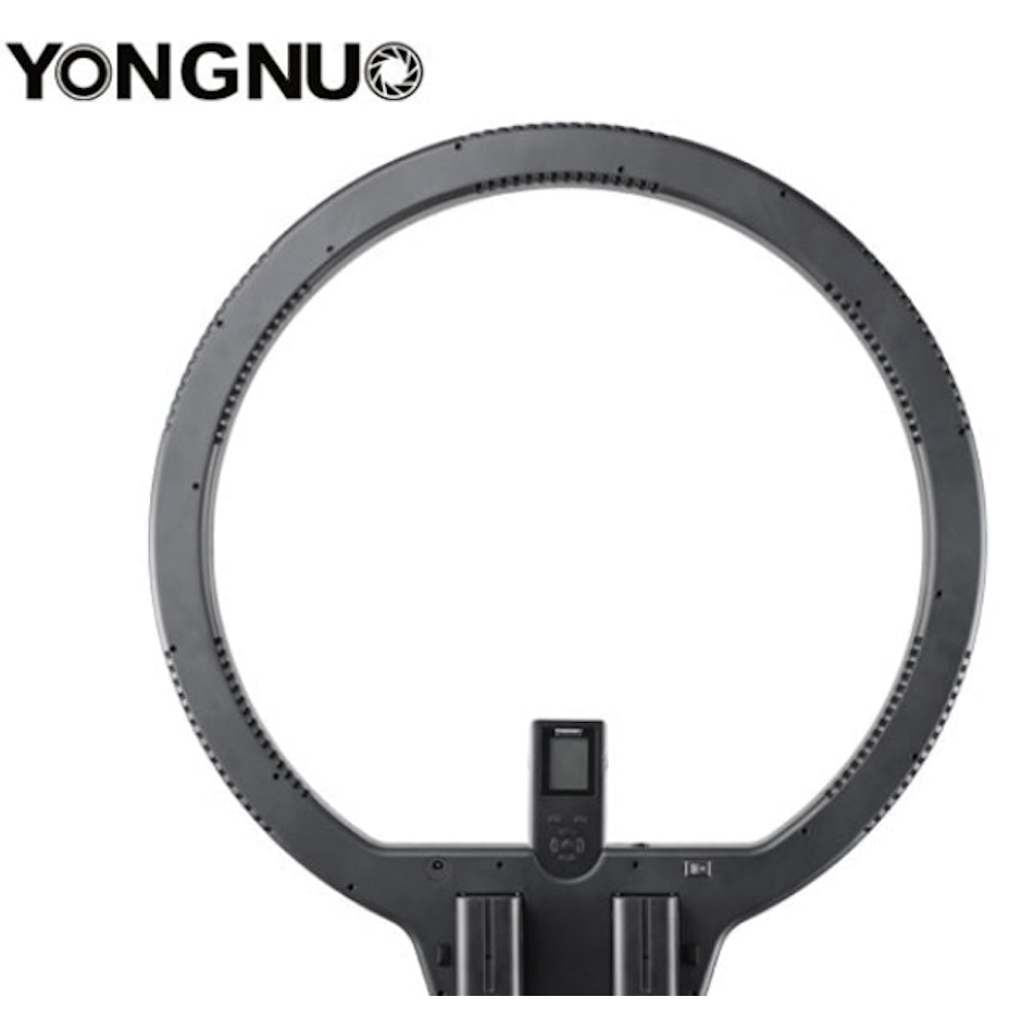 YONGNUO YN308 LED Video Light Translation missing: id.activerecord.decorators.item_part_image/alt
