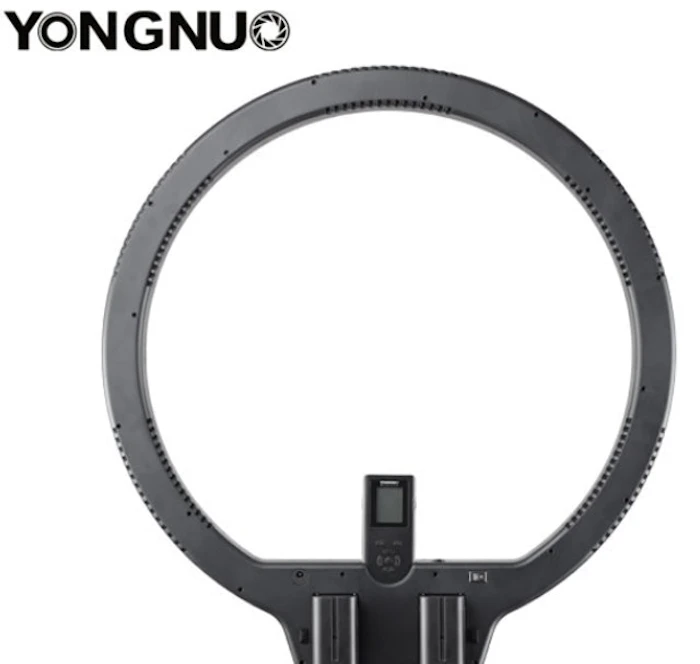 YONGNUO YN308 LED Video Light Translation missing: id.activerecord.decorators.item_part_image/alt