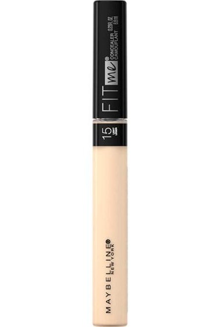Maybelline  Fit Me Concealer Translation missing: id.activerecord.decorators.item_part_image/alt