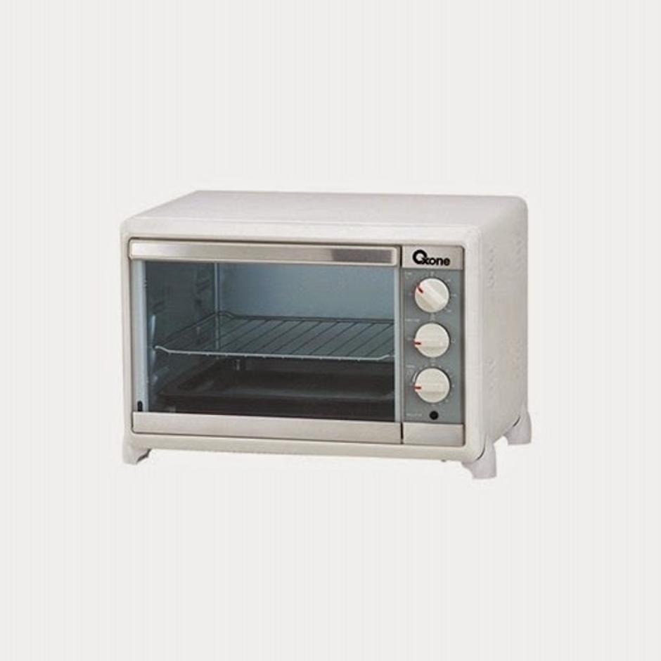 Oxone 2 in 1 Oven 18Lt Translation missing: id.activerecord.decorators.item_part_image/alt