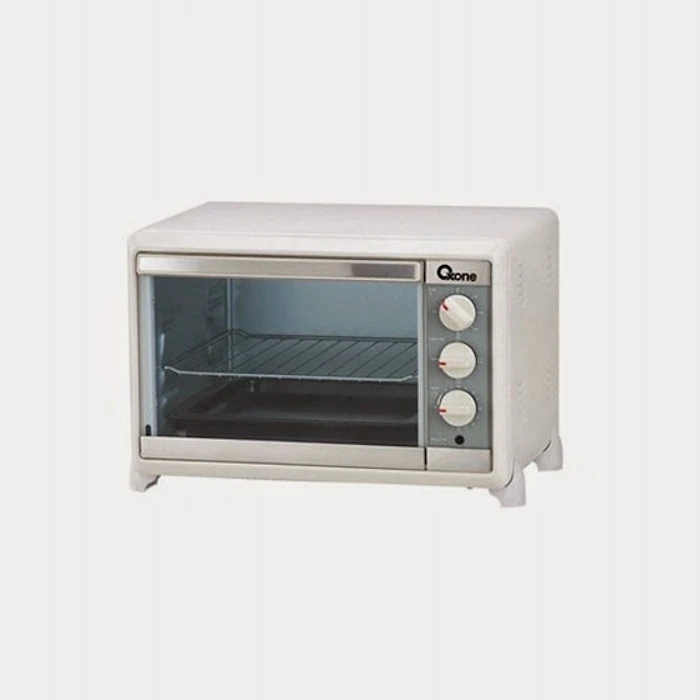 Oxone 2 in 1 Oven 18Lt Translation missing: id.activerecord.decorators.item_part_image/alt