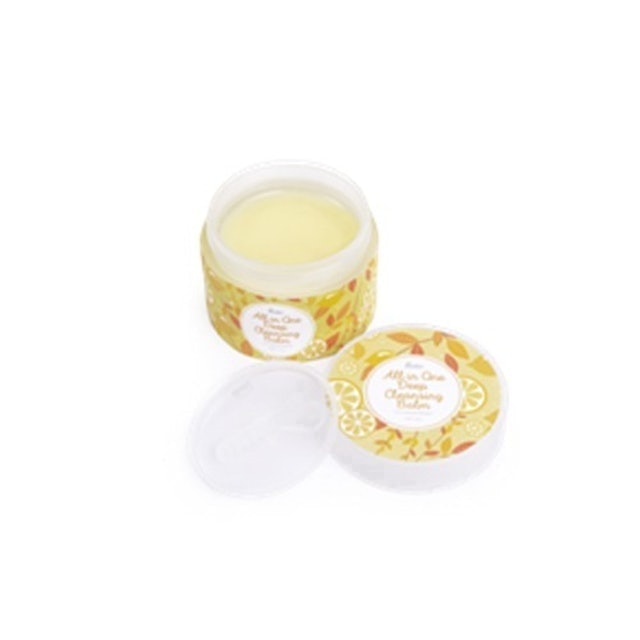 Fanbo  All in One Deep Cleansing Balm with Lemon Extract Translation missing: id.activerecord.decorators.item_part_image/alt