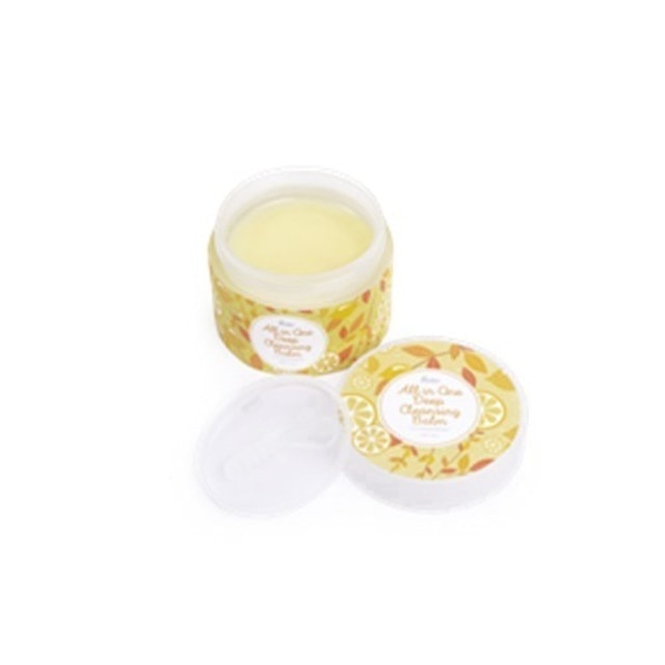 Fanbo All in One Deep Cleansing Balm with Lemon Extract Translation missing: id.activerecord.decorators.item_part_image/alt