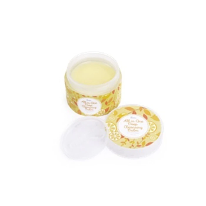 Fanbo All in One Deep Cleansing Balm with Lemon Extract Translation missing: id.activerecord.decorators.item_part_image/alt