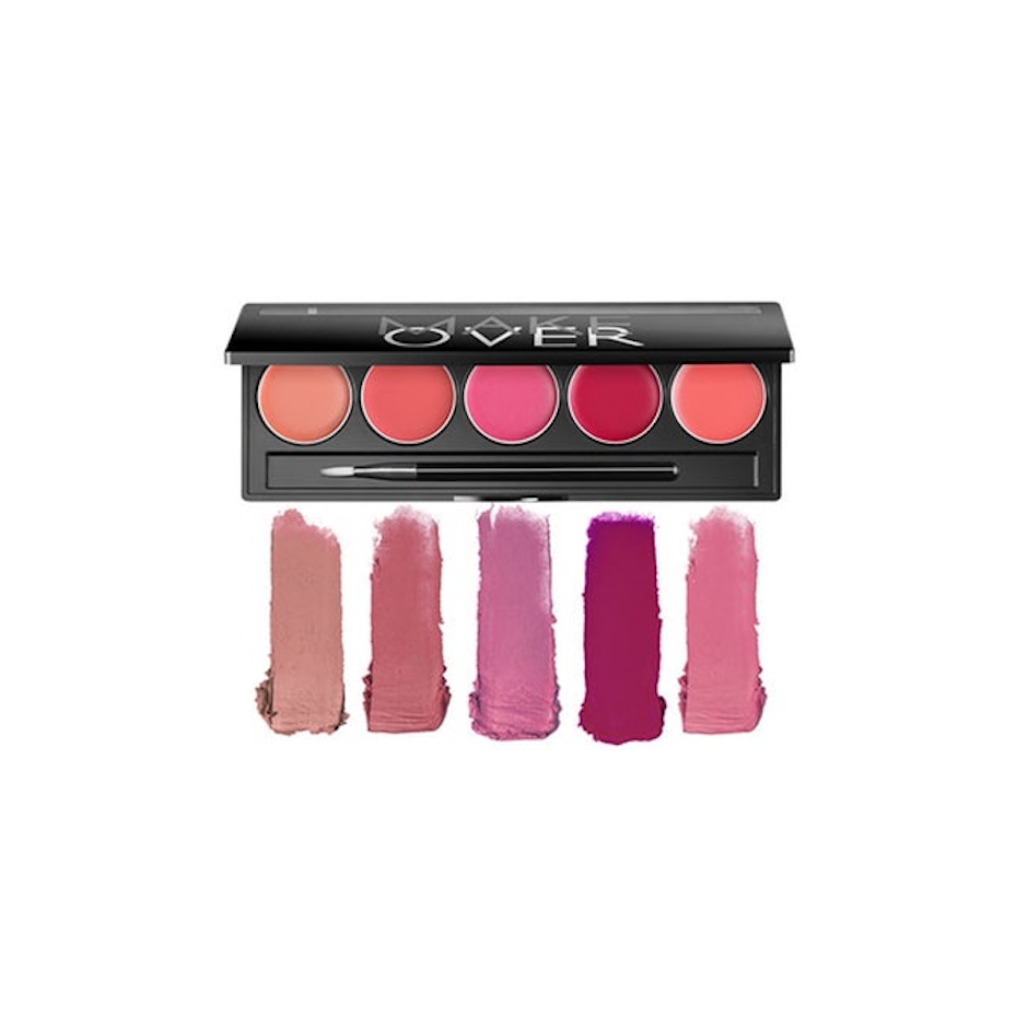 Make Over Lip Color Palette Translation missing: id.activerecord.decorators.item_part_image/alt