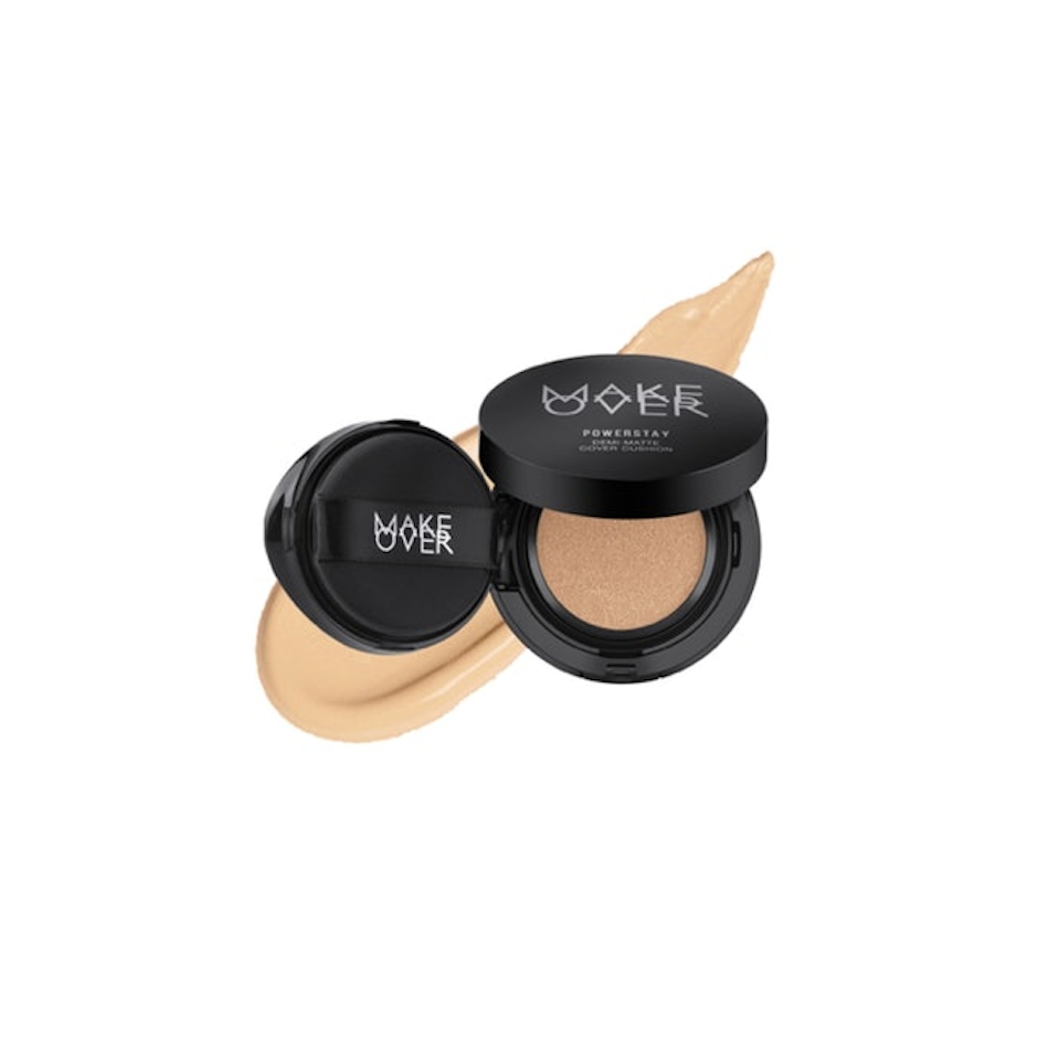 Make Over Powerstay Demi-Matte Cover Cushion Translation missing: id.activerecord.decorators.item_part_image/alt