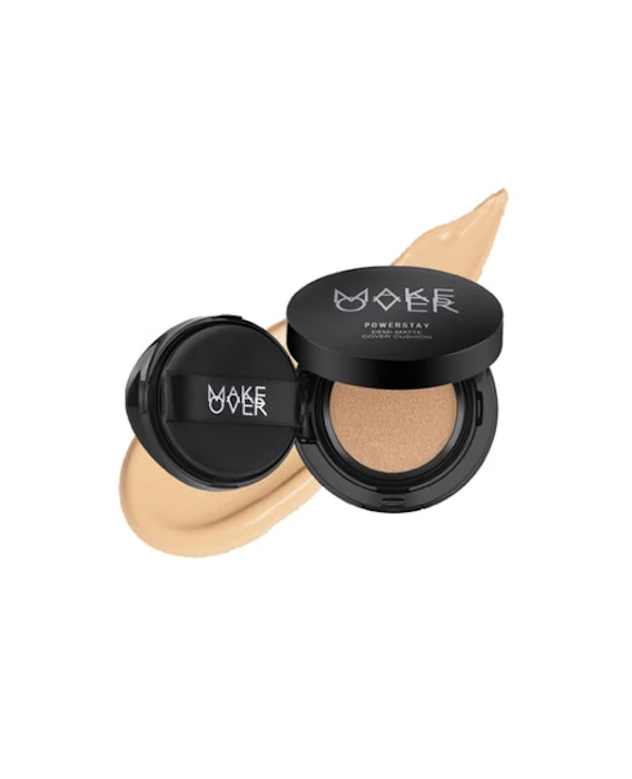 Make Over Powerstay Demi-Matte Cover Cushion Translation missing: id.activerecord.decorators.item_part_image/alt