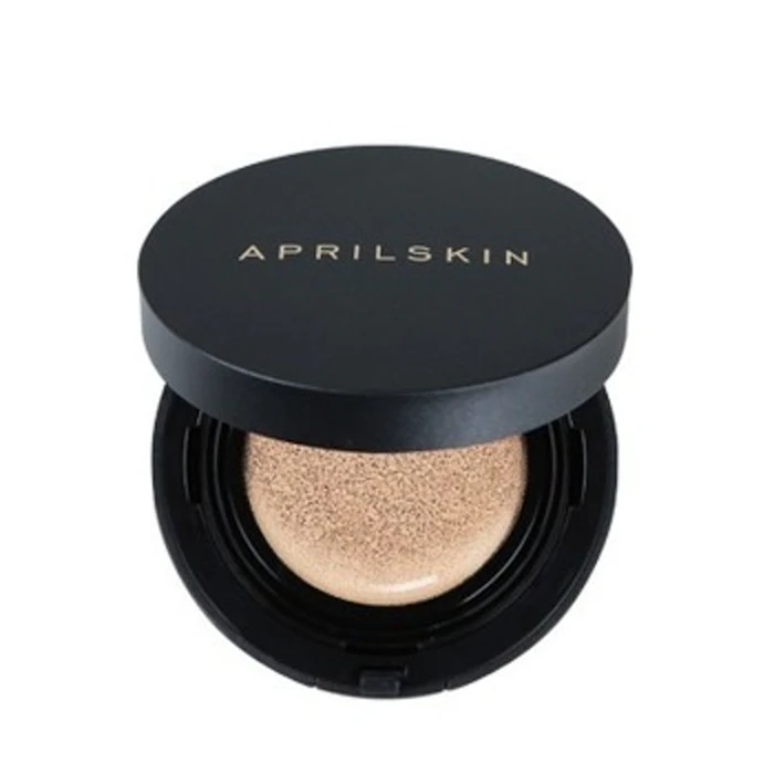 Aprilskin Magic Snow Cushion 2.0 Translation missing: id.activerecord.decorators.item_part_image/alt