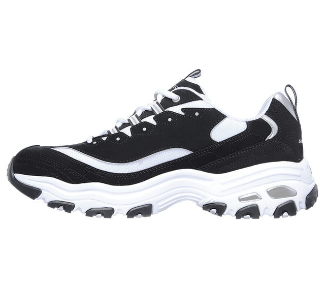 Skechers D'Lites Translation missing: id.activerecord.decorators.item_part_image/alt