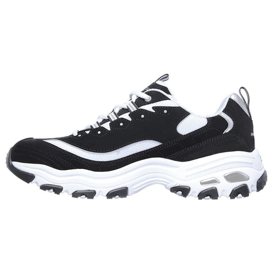 Skechers D'Lites Translation missing: id.activerecord.decorators.item_part_image/alt