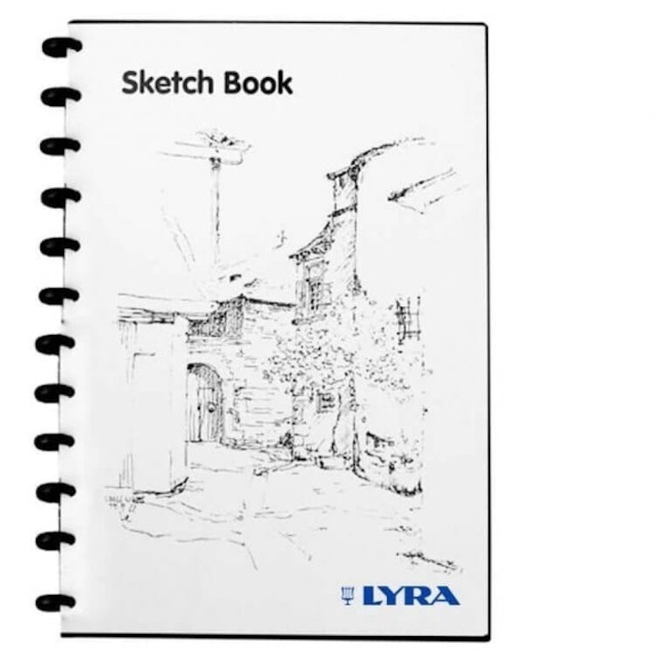 Lyra Sketch Book Translation missing: id.activerecord.decorators.item_part_image/alt