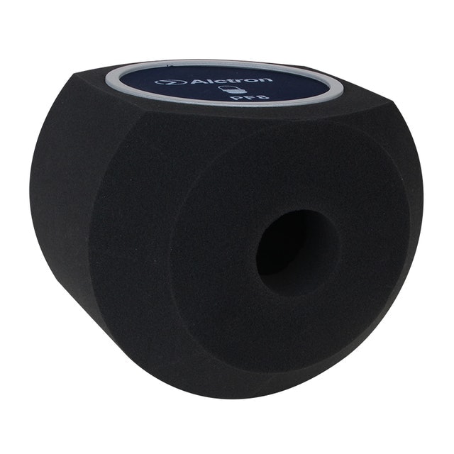 Ningbo Alctron Electronics Technology  Alctron Pop filter Translation missing: id.activerecord.decorators.item_part_image/alt