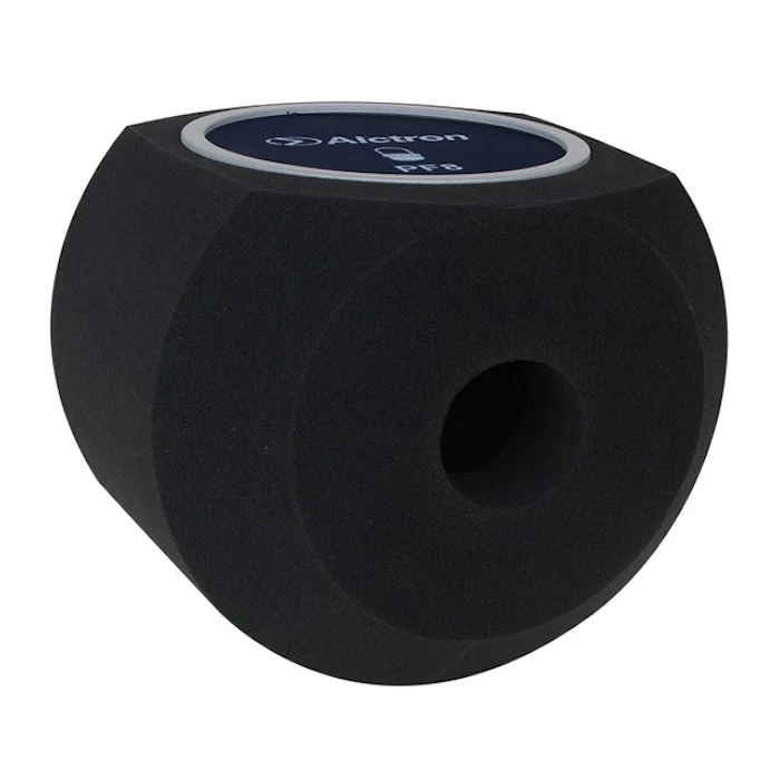 Ningbo Alctron Electronics Technology Alctron Pop filter Translation missing: id.activerecord.decorators.item_part_image/alt