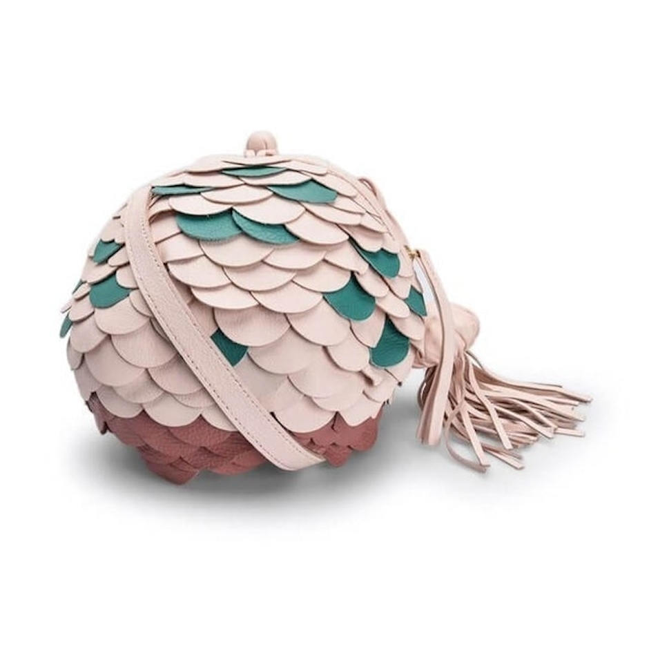 Starchie S.rw Furball Small Sling Bag Translation missing: id.activerecord.decorators.item_part_image/alt