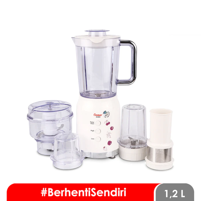 Cosmos Blenz Blender 1.2 L Translation missing: id.activerecord.decorators.item_part_image/alt