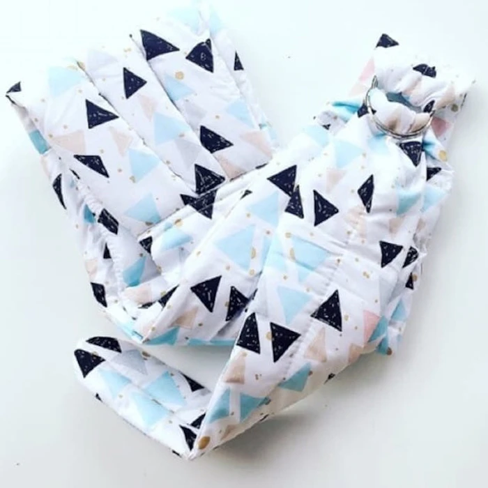 Gendongan Bayi Ring Sling Motif Lucu Translation missing: id.activerecord.decorators.item_part_image/alt