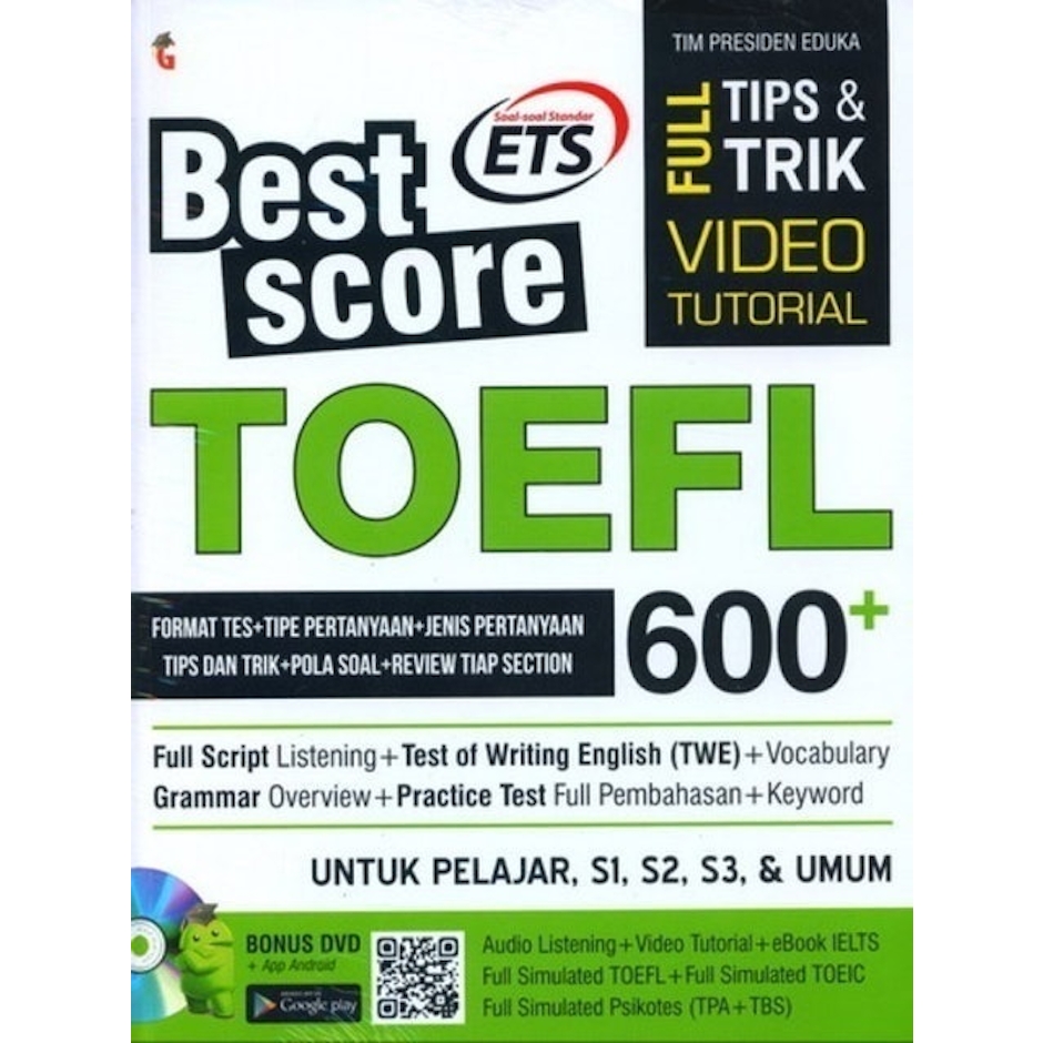 Tim Presiden Eduka Best Score TOEFL 600+ Translation missing: id.activerecord.decorators.item_part_image/alt