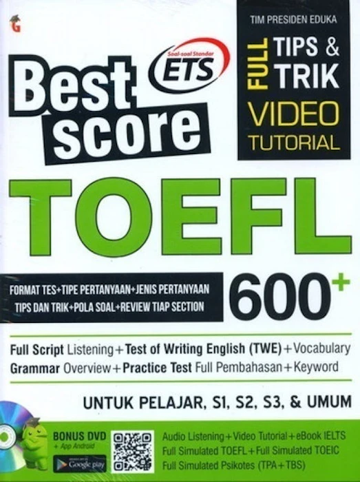 Tim Presiden Eduka Best Score TOEFL 600+ Translation missing: id.activerecord.decorators.item_part_image/alt