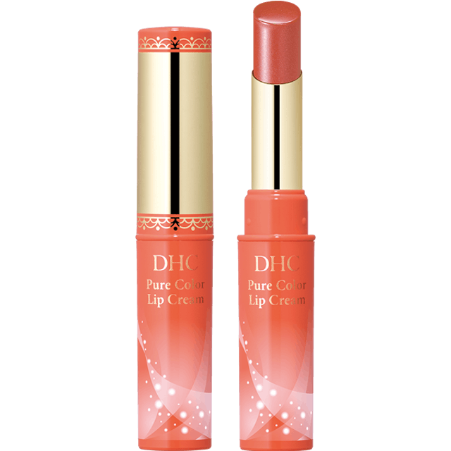 DHC  Pure Color Lip Cream Translation missing: id.activerecord.decorators.item_part_image/alt