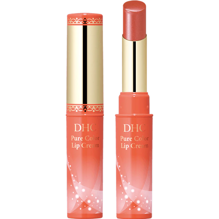 DHC Pure Color Lip Cream Translation missing: id.activerecord.decorators.item_part_image/alt