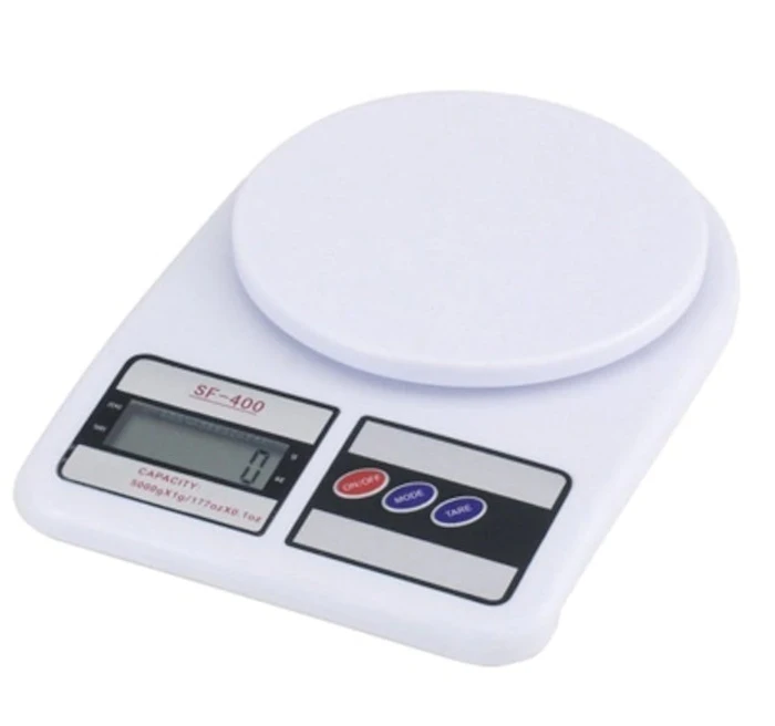 Vanstar Digital Electronic Kitchen Scale Translation missing: id.activerecord.decorators.item_part_image/alt