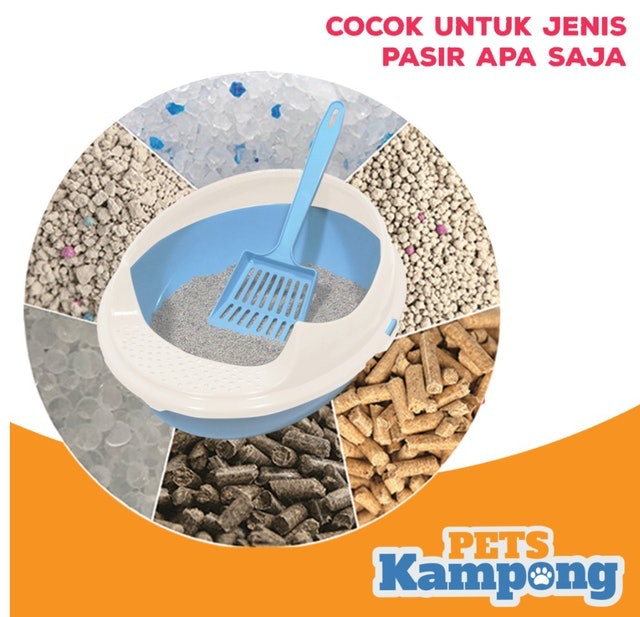 Opo CAT Bak Pasir Starter Kit Translation missing: id.activerecord.decorators.item_part_image/alt