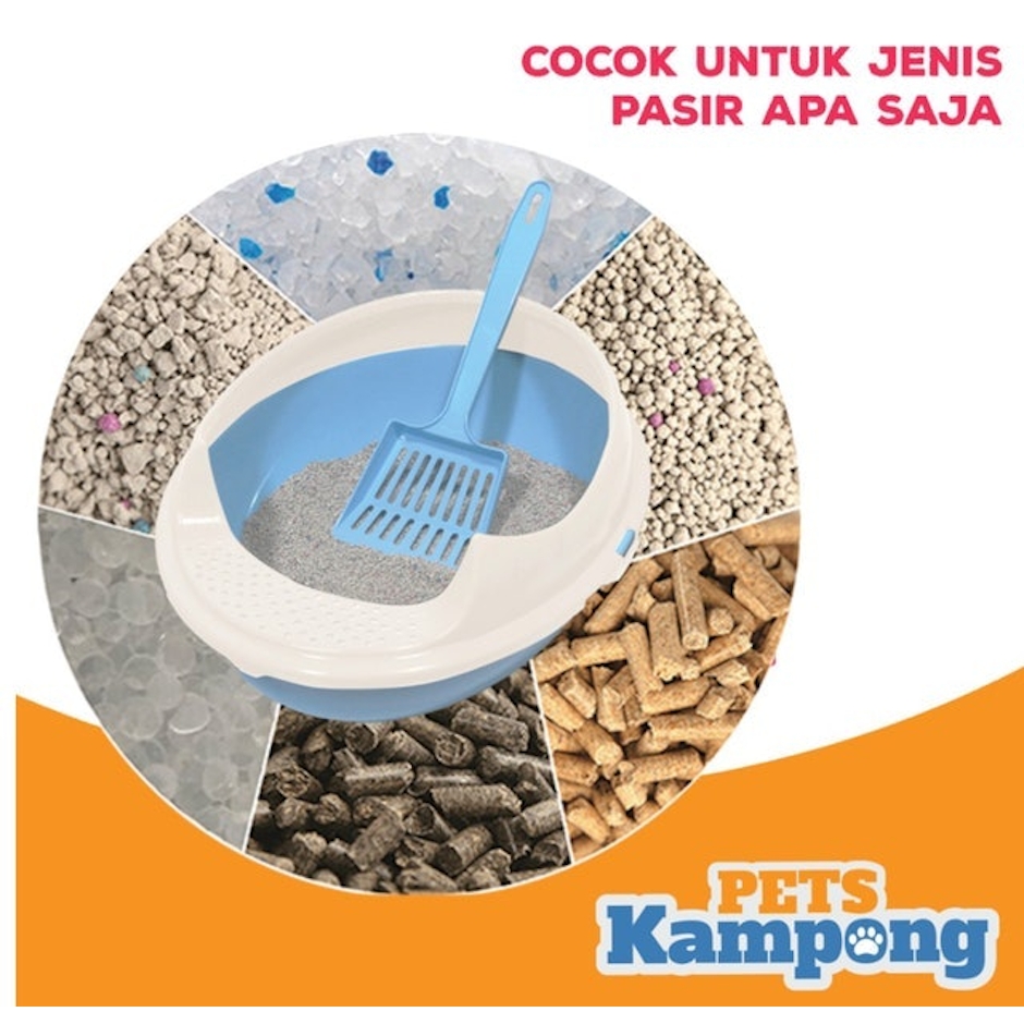 Opo CAT Bak Pasir Starter Kit Translation missing: id.activerecord.decorators.item_part_image/alt