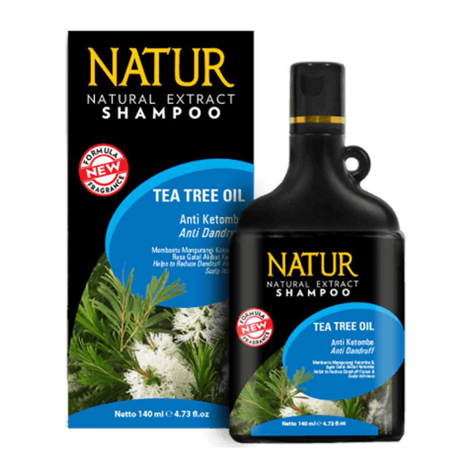 Natur Hair Shampoo Anti Dandruff Translation missing: id.activerecord.decorators.item_part_image/alt