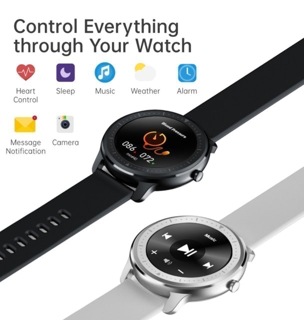 OPPO OASE Smartwatch  Translation missing: id.activerecord.decorators.item_part_image/alt