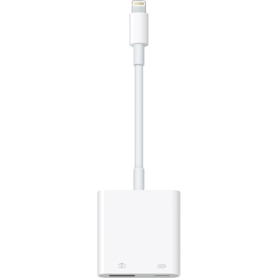 Apple Lightning to USB 3 Camera Adapter Translation missing: id.activerecord.decorators.item_part_image/alt