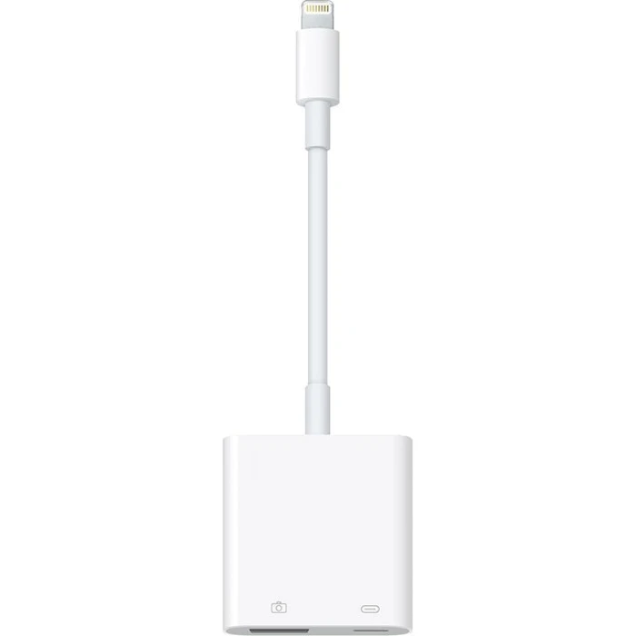 Apple Lightning to USB 3 Camera Adapter Translation missing: id.activerecord.decorators.item_part_image/alt