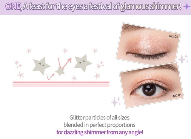 CLUBCLIO PERIPERA Sugar Twinkle Liquid Shadow Translation missing: id.activerecord.decorators.item_part_image/alt