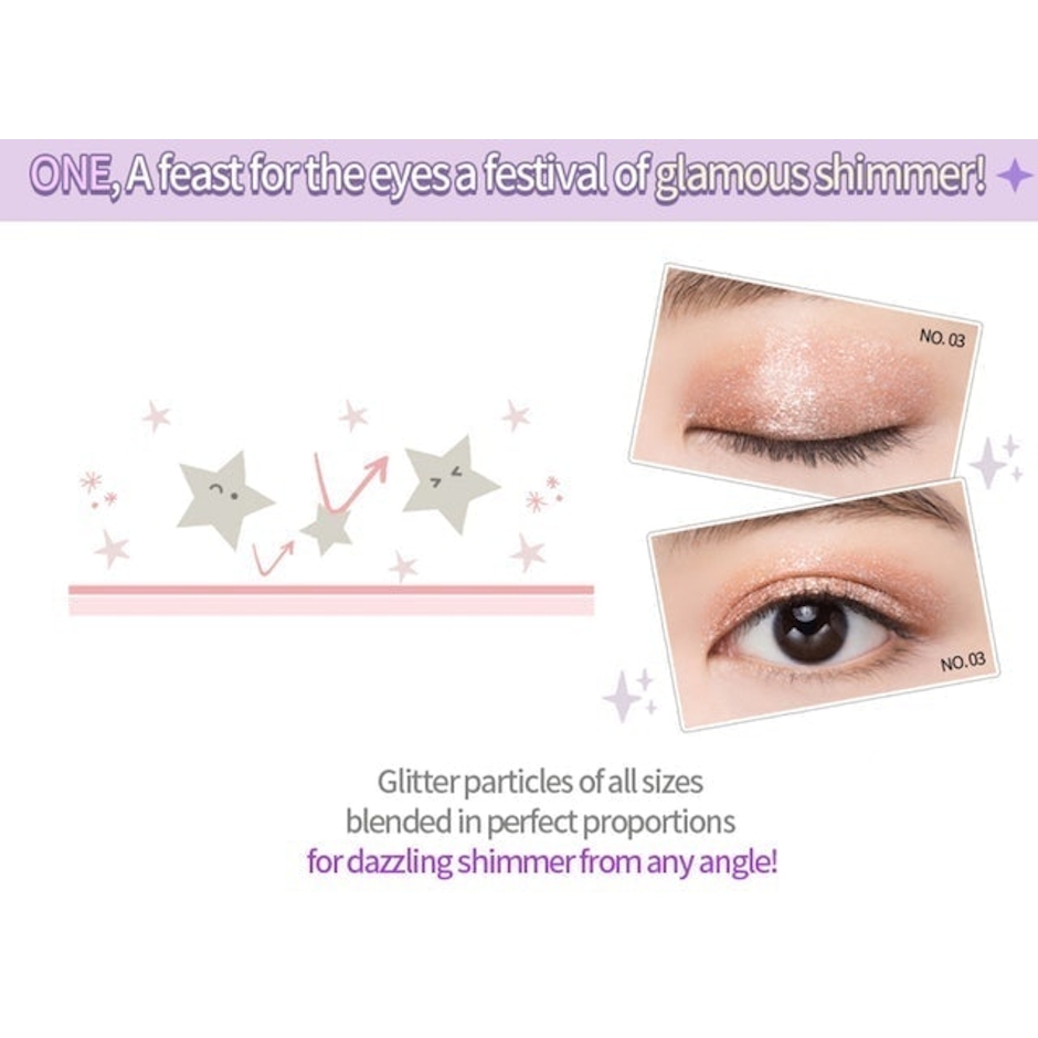 CLUBCLIO PERIPERA Sugar Twinkle Liquid Shadow Translation missing: id.activerecord.decorators.item_part_image/alt