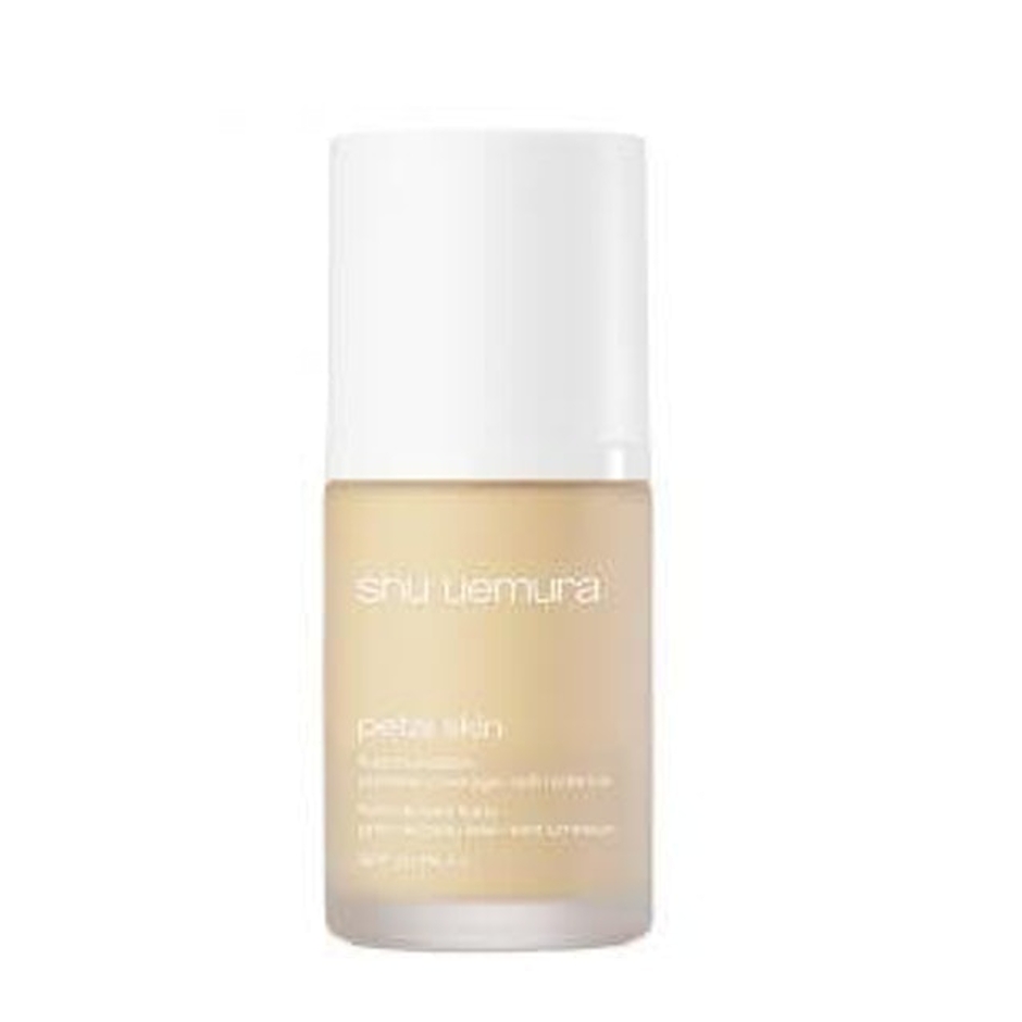 Shu Uemura Petal Skin Fluid Foundation Translation missing: id.activerecord.decorators.item_part_image/alt