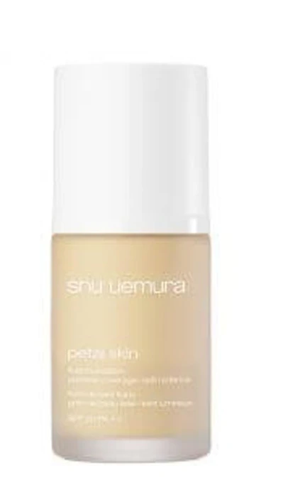 Shu Uemura Petal Skin Fluid Foundation Translation missing: id.activerecord.decorators.item_part_image/alt