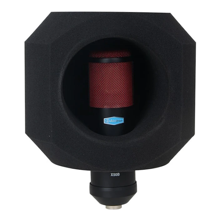 Ningbo Alctron Electronics Technology Alctron Pop filter Translation missing: id.activerecord.decorators.item_part_image/alt