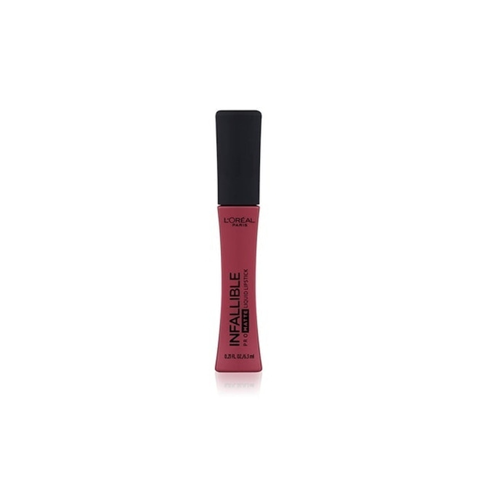 L'Oréal Paris Infallible Pro-Matte Liquid Lipstick Translation missing: id.activerecord.decorators.item_part_image/alt