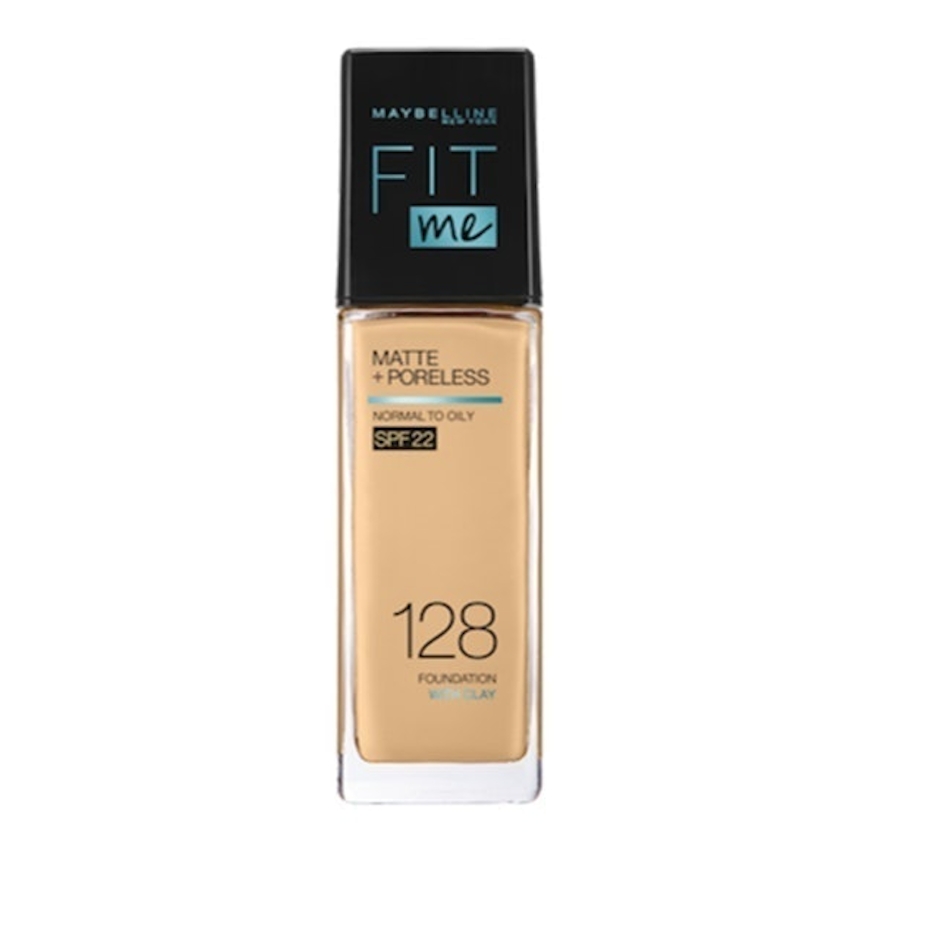 Maybelline Fit Me Matte Liquid Foundation Translation missing: id.activerecord.decorators.item_part_image/alt