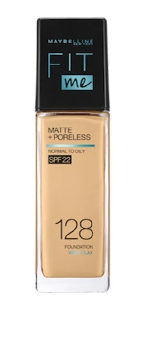 Maybelline Fit Me Matte Liquid Foundation Translation missing: id.activerecord.decorators.item_part_image/alt