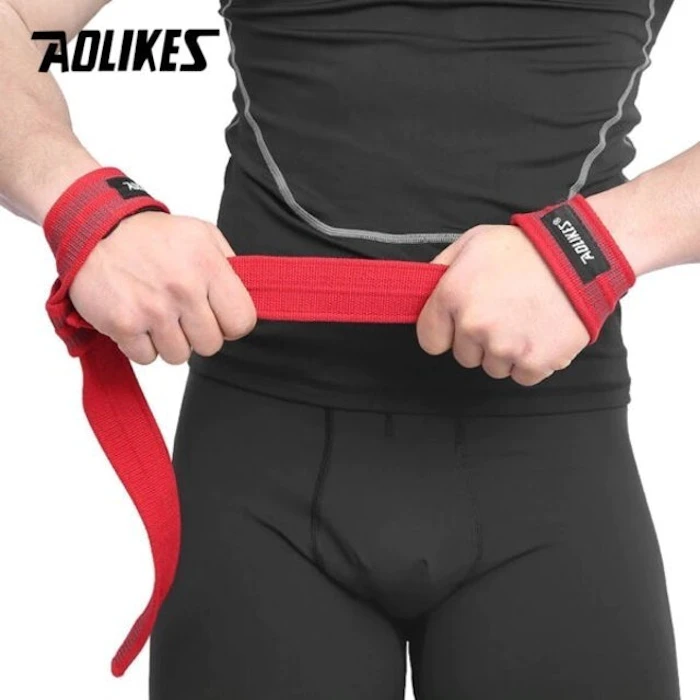 Aolikes 7635 Straps Red Translation missing: id.activerecord.decorators.item_part_image/alt