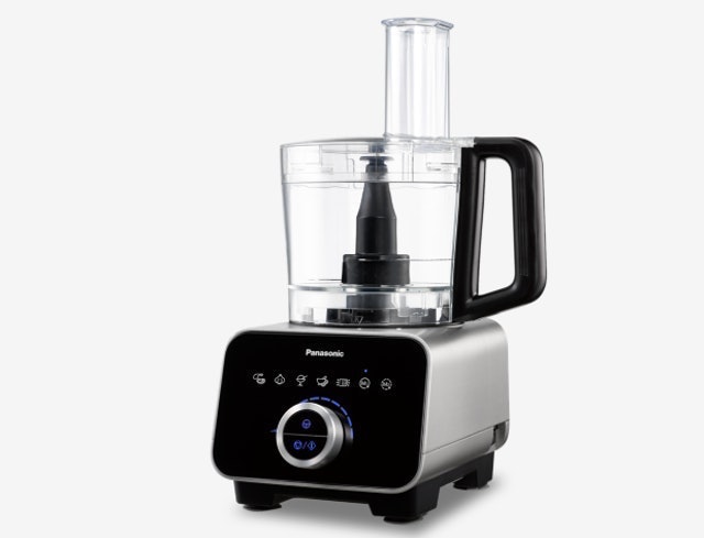 Panasonic Food Processor  Translation missing: id.activerecord.decorators.item_part_image/alt
